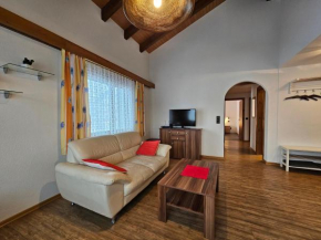 Belvedere Saas-Fee